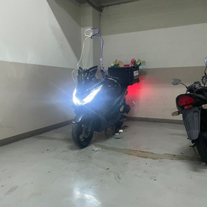 pcx nmax 보이져 조이맥스 다 매입합니다