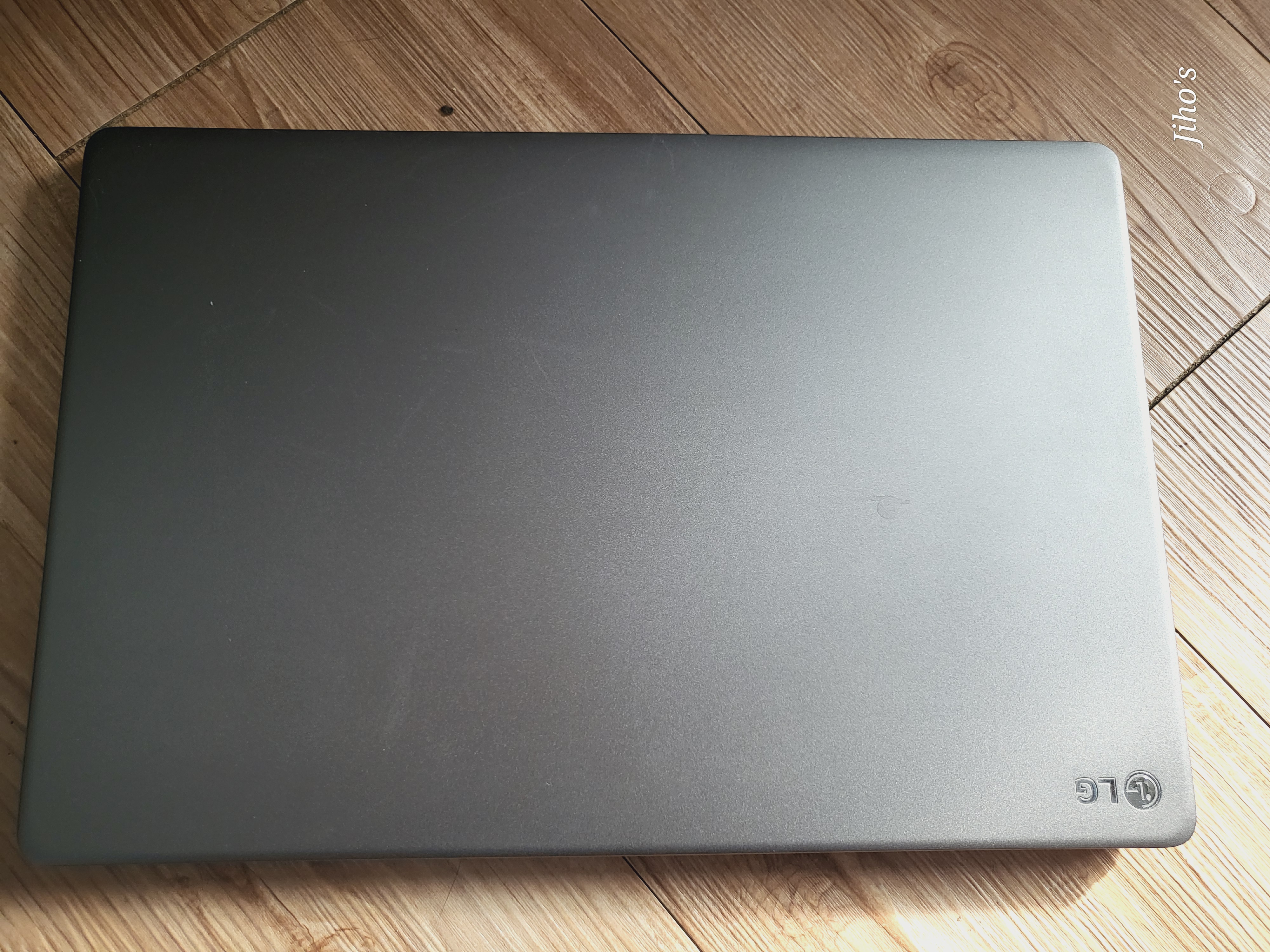 LG 15U780 노트북