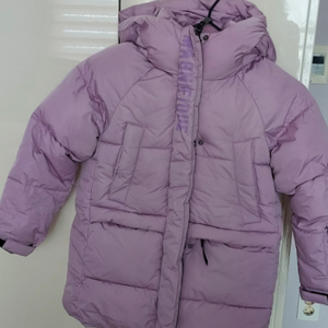 여아 스키복 세트