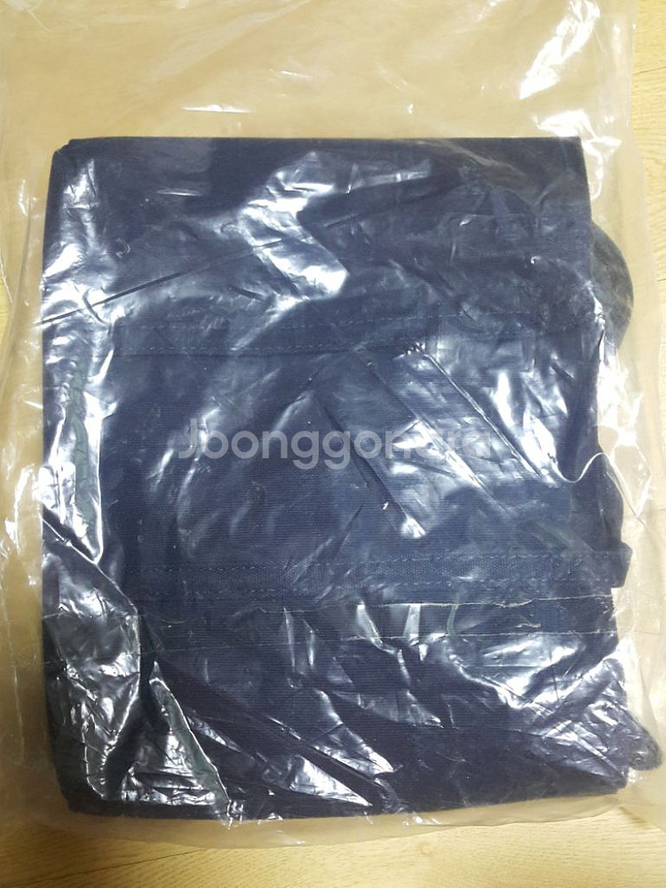 아이띵소 크로스 가방 백 네이비--1