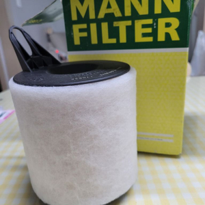 bmw Mann filter 만필터 c1361 e90