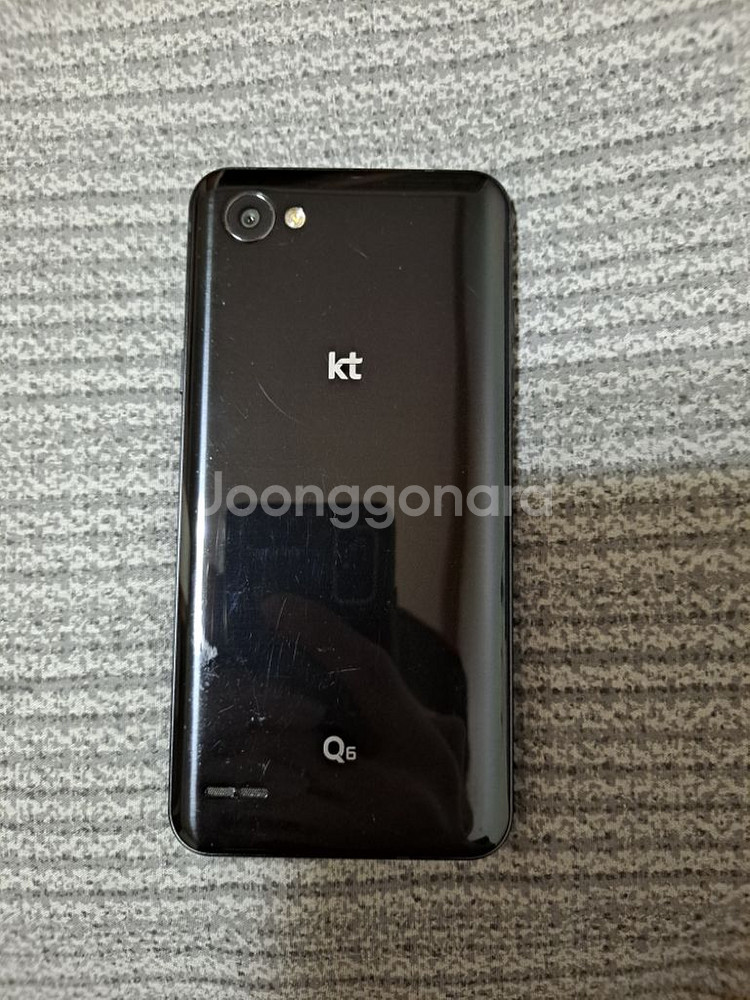 엘지Q6 중고 상태좋은폰 직거래해요~새벽거래도 가능^--1