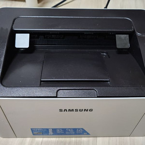 삼성 SL-M2027 흑백 레이저프린터 팝니다