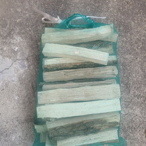 참나무장작캠핑용(10kg)
