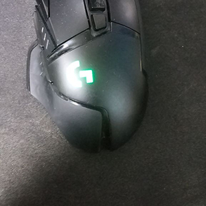 g502 hero 무선 팝니다.