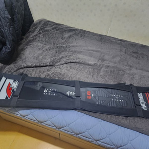 21/22 F2 엘리미네이터 헤머보드