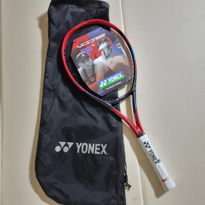 요넥스 브이코어 테니스라켓 새상품