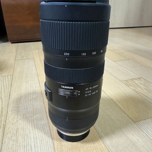 탐론70-200g2 판매합니다