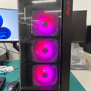 게이밍피씨 Amd 5800x3d rtx3080 팝니다