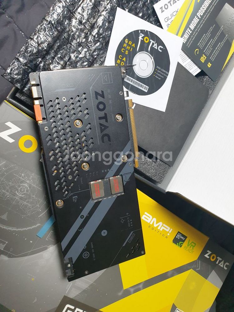 강남.조탁 amp 1080ti 11G--1