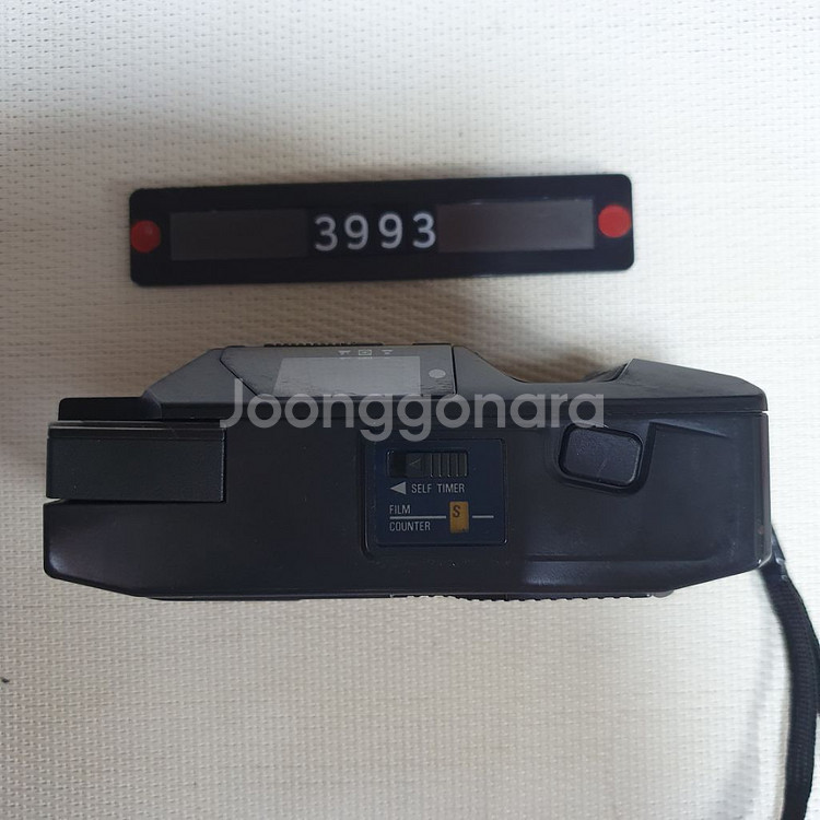리코 XF-30 D 필름카메라--1