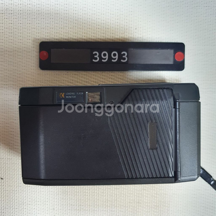 리코 XF-30 D 필름카메라--2