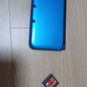 닌텐도 3DS