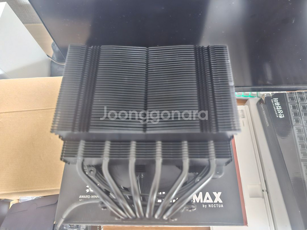 nh-d15 chromax.black 팝니다--4