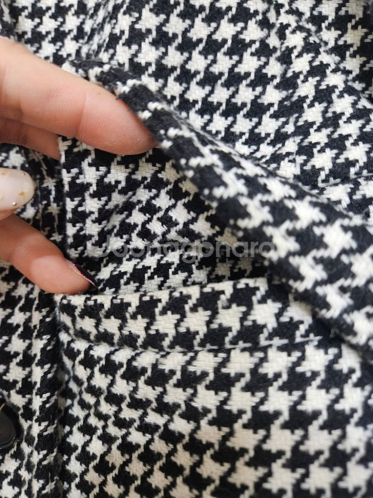 [난닝구]더블롱코트자켓--3