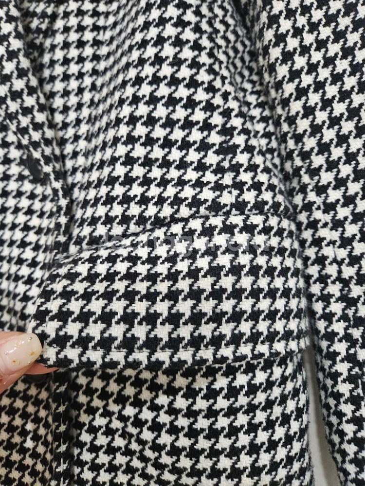 [난닝구]더블롱코트자켓--4