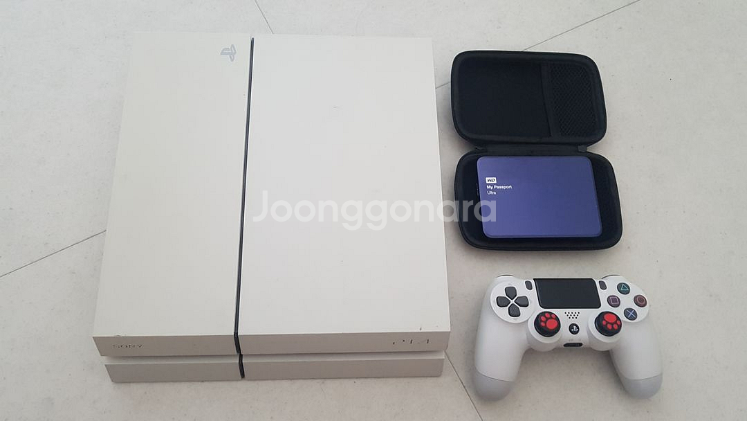 ps4 9.0 커펌 4t 판매--0