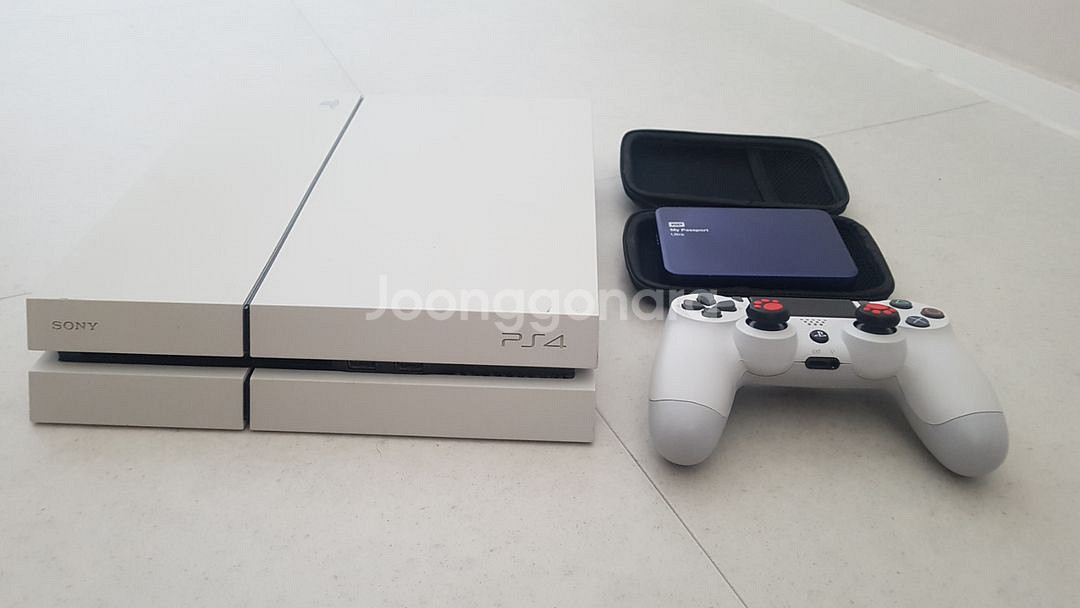 ps4 9.0 커펌 4t 판매--1