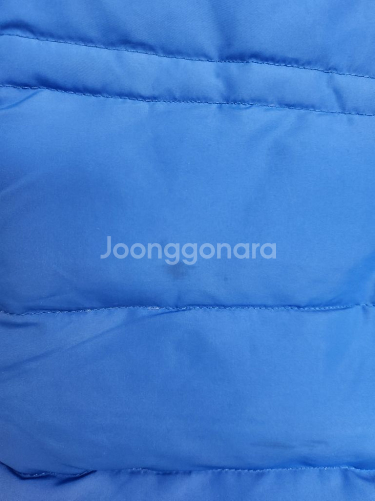 유아동 다운패딩잠바 130--7