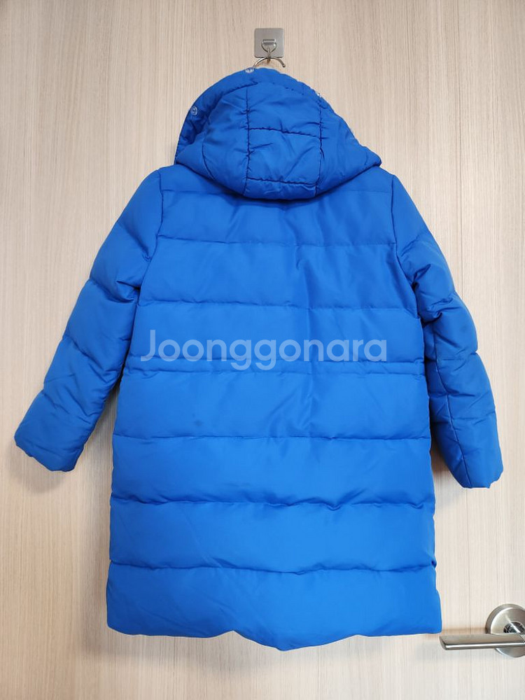 유아동 다운패딩잠바 130--6