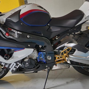 bmw s1000rr 13년식19,xxx 판매및 대차