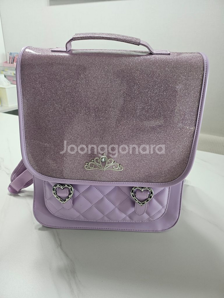 닥스책가방--0
