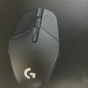 마우스 로지텍 g303 슈라우드