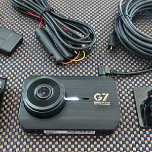 지넷시스템 드림아이 G7 (GPS, WiFi포함)