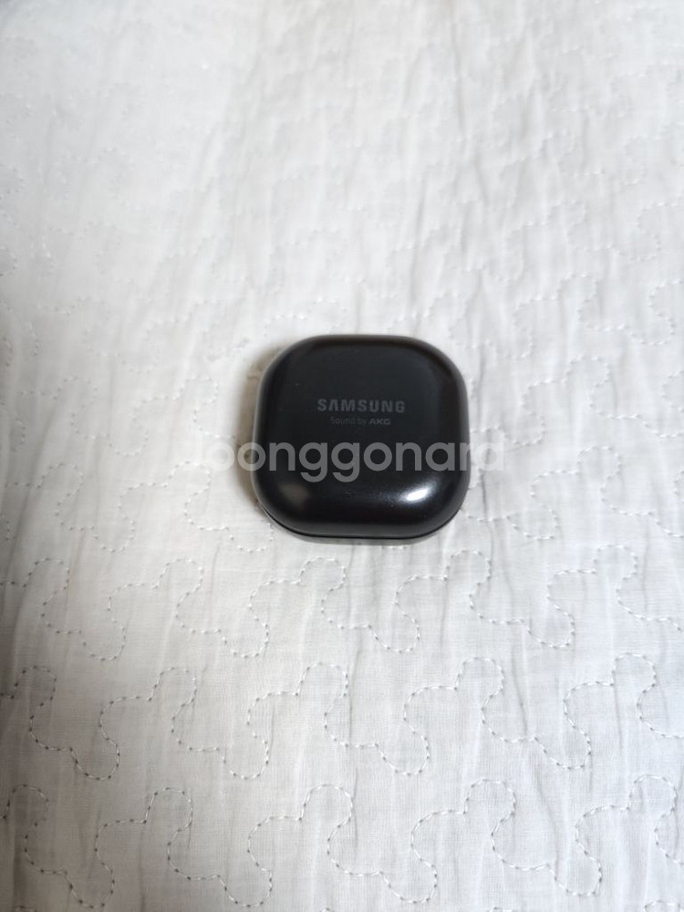 갤럭시 버즈프로 충전케이스 + 이어캡 & 버즈+ 판매--0