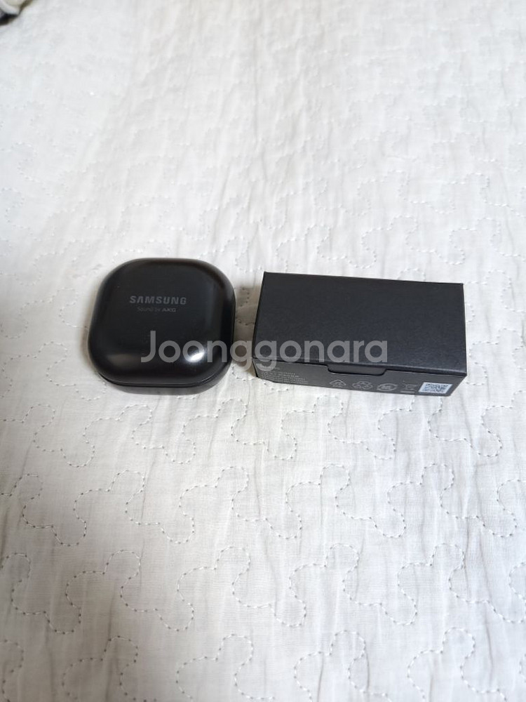 갤럭시 버즈프로 충전케이스 + 이어캡 & 버즈+ 판매--1