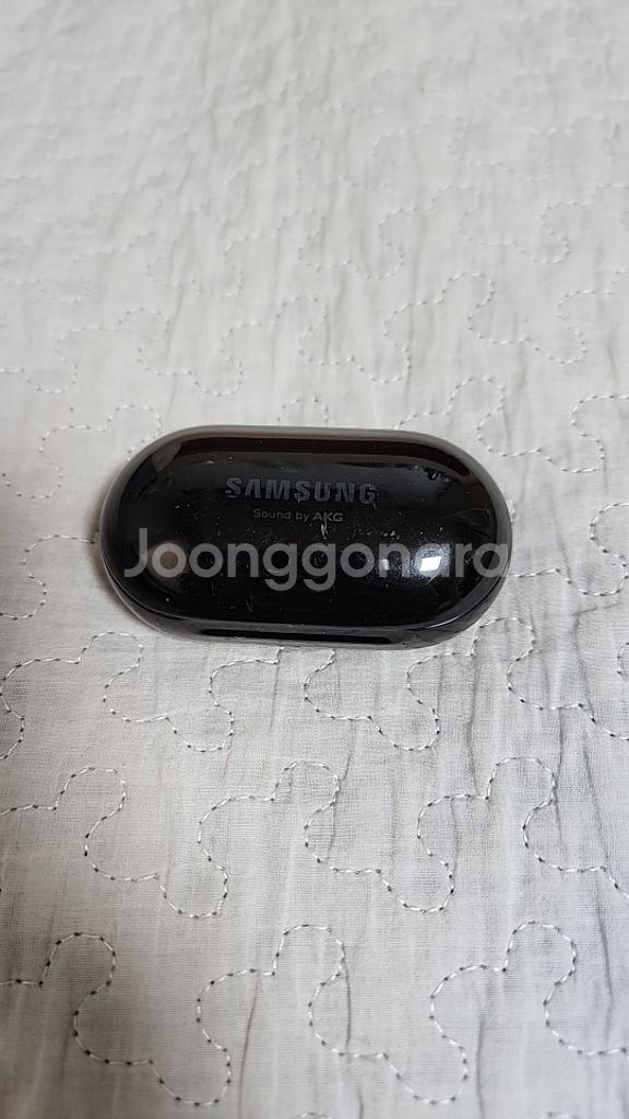 갤럭시 버즈프로 충전케이스 + 이어캡 & 버즈+ 판매--4