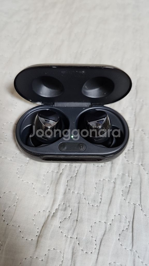 갤럭시 버즈프로 충전케이스 + 이어캡 & 버즈+ 판매--5