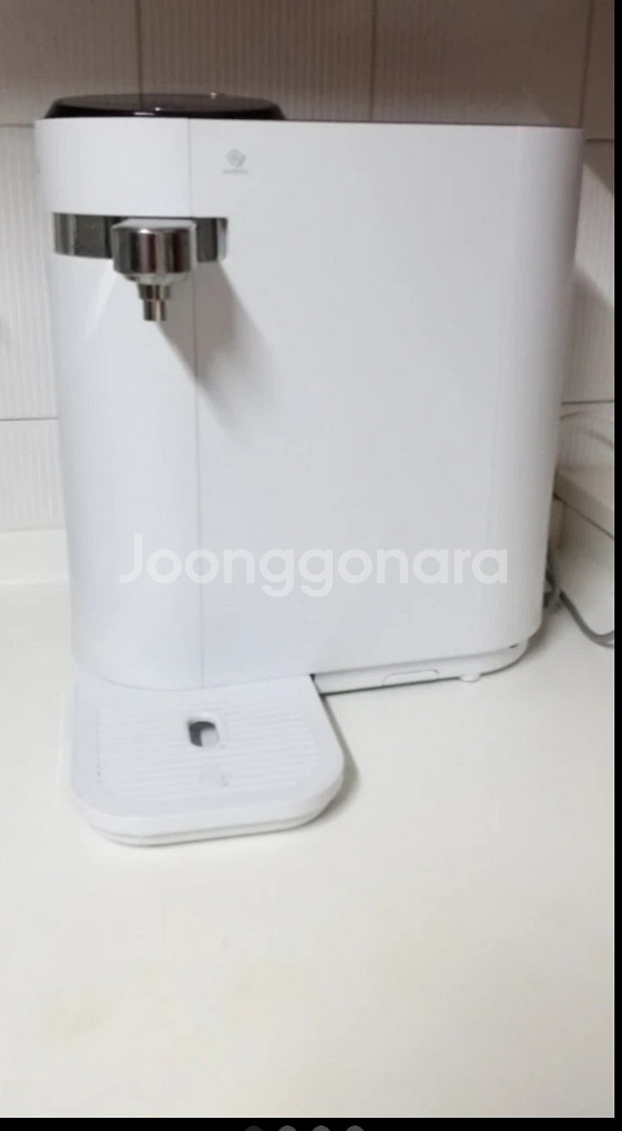 LG 퓨리케어 정수기 Puricare--5