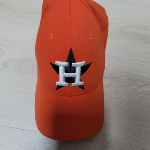 MLB 휴스턴 모자