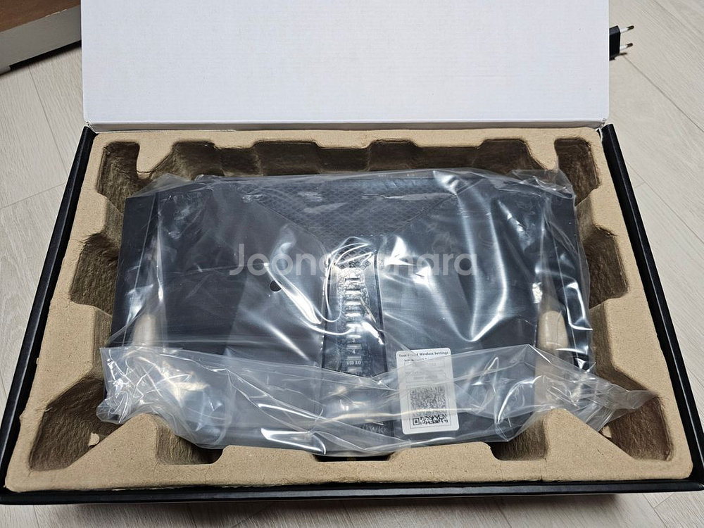 넷기어 ax3000 rax35 와이파이 공유기 판매합니--3