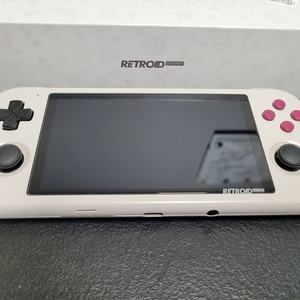 retroid poket3 레트로이드 포켓3