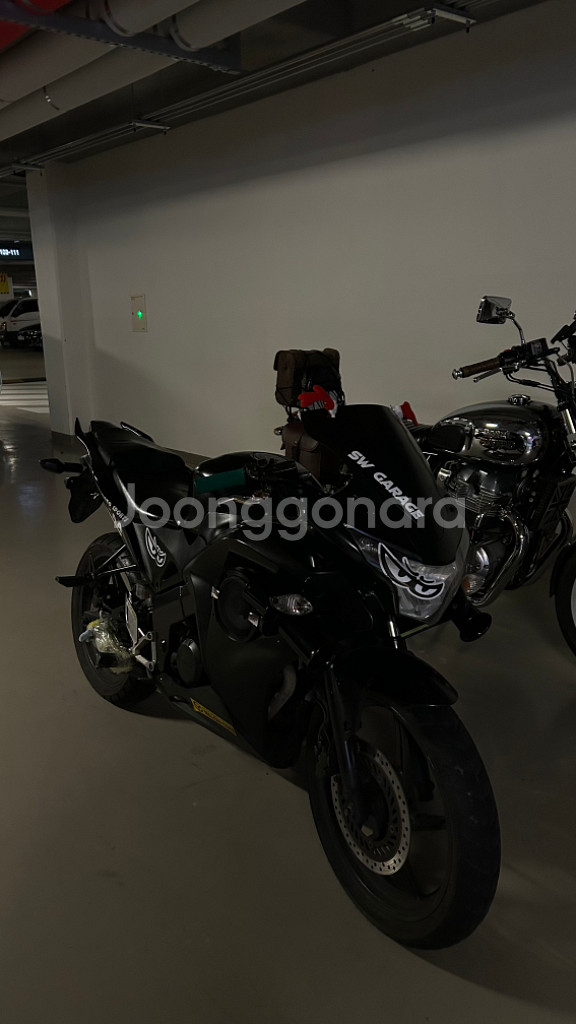 cbr 125--0