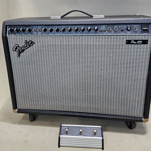 [펜더150 와트]FENDER PRO185 2-채널