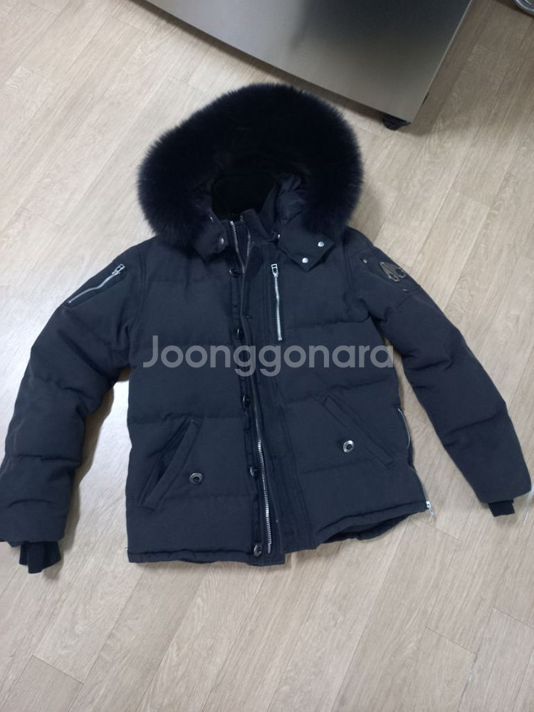 무스너클 이미? 3Q L 사이즈--0