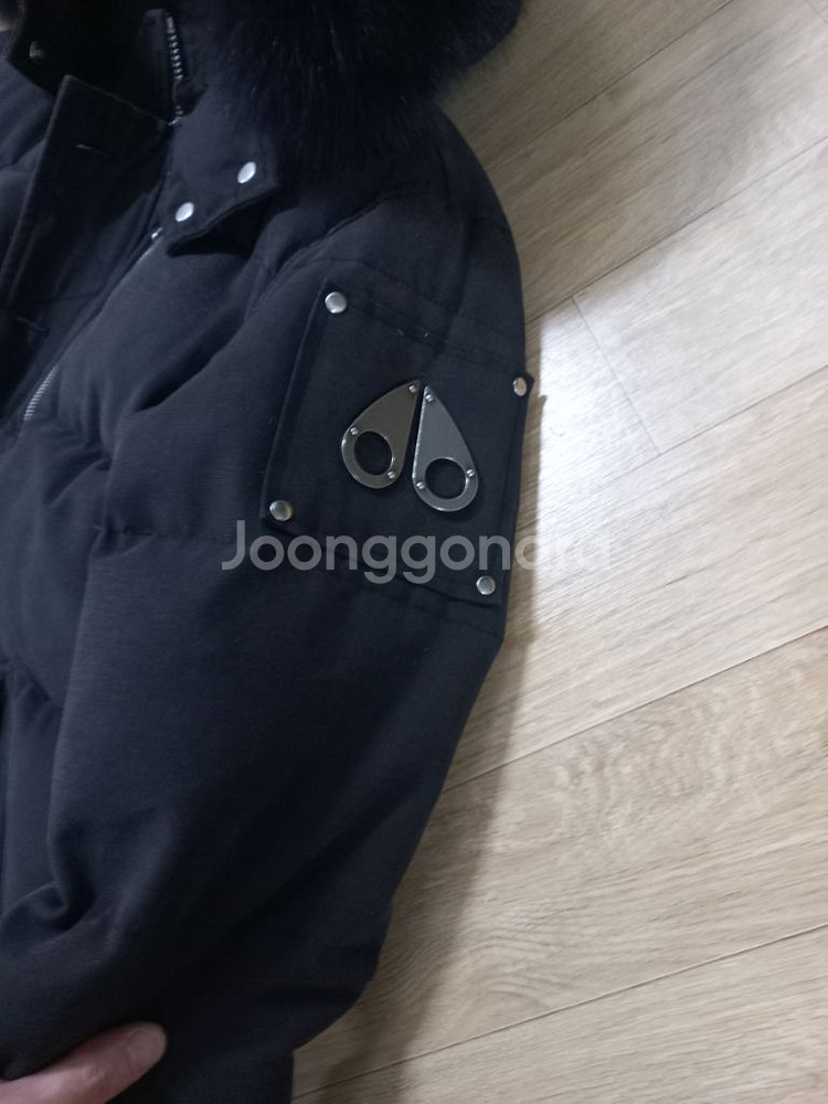 무스너클 이미? 3Q L 사이즈--1