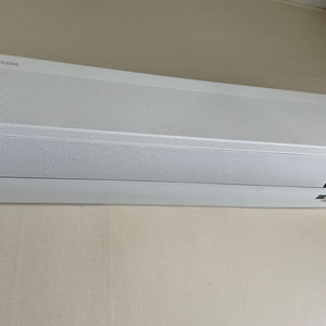 삼성 벽걸이 에어컨(냉난방기) (온풍/무풍) 16평형