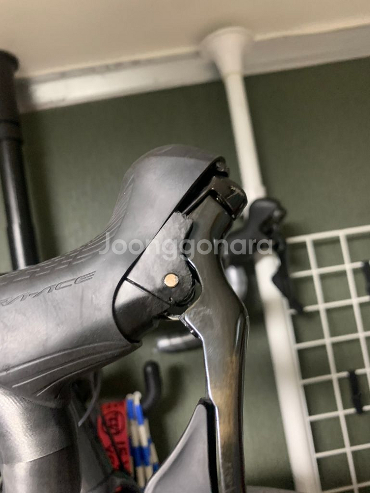 자이언트 tcr 듀라에이스 급처합니다--3