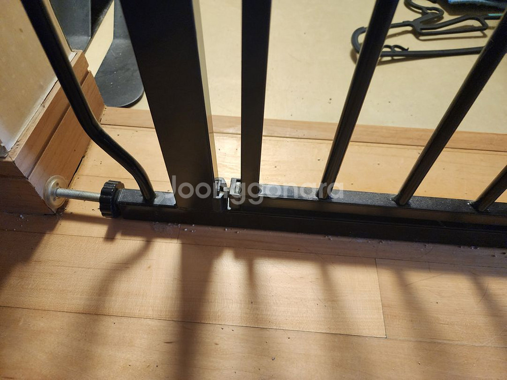 애완동물용 펜스 판매합니다.--1