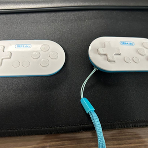 미니 조이스틱 (8bitdo zero gamepad)