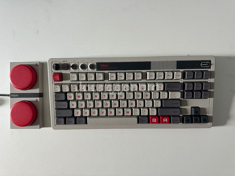 8bitdo 키보드--3