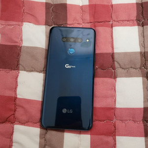 LG G8