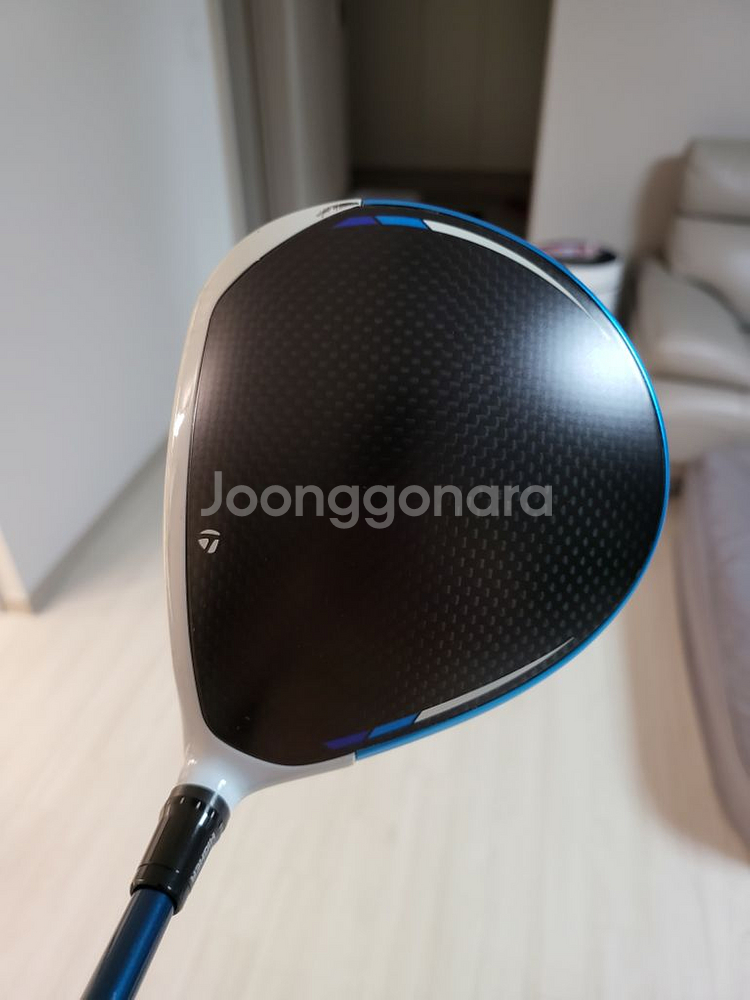 심2맥스 10.5도 드라이버--2