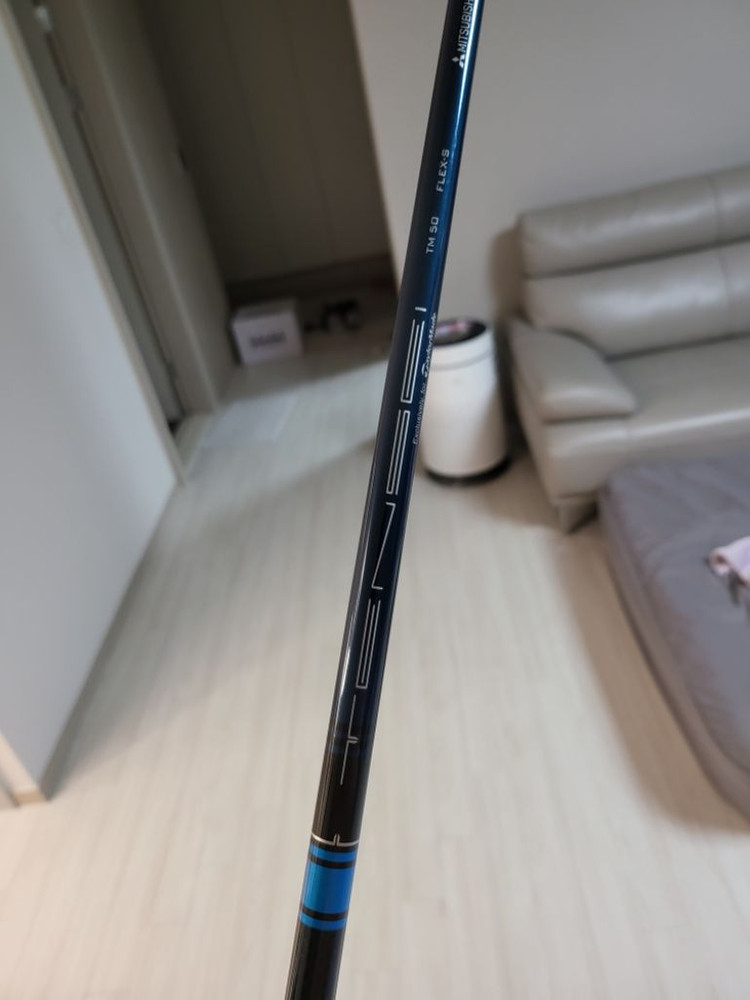 심2맥스 10.5도 드라이버--3