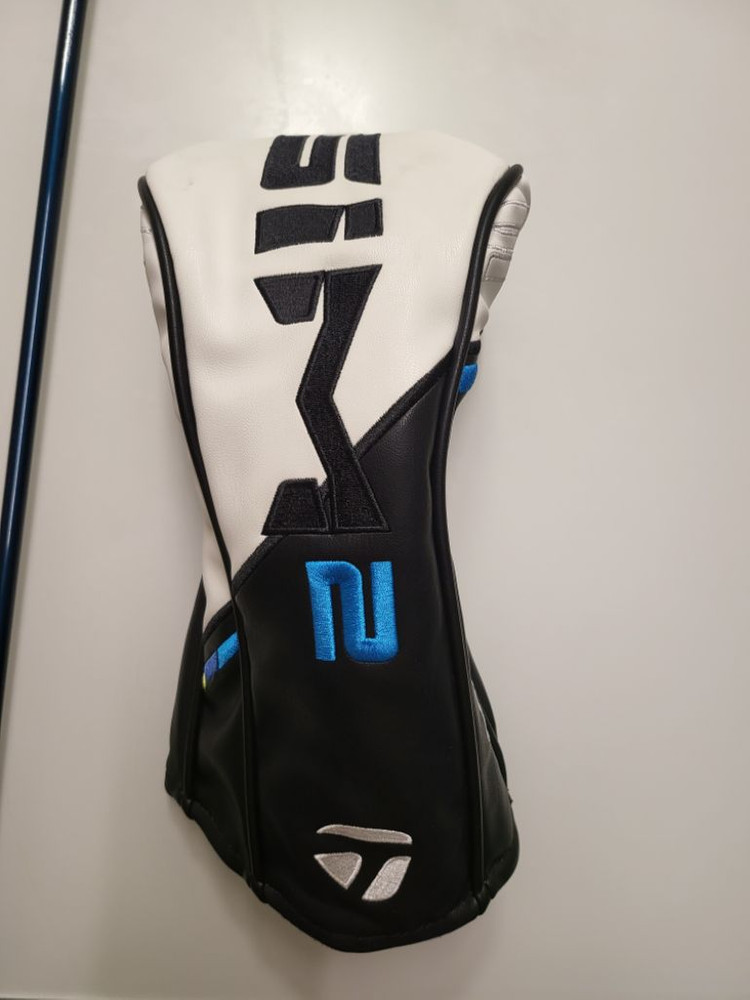 심2맥스 10.5도 드라이버--6