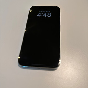 아이폰 14프로 128gb 화이트 자급제 s급 팝니다.